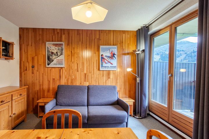 🏨 Votre hébergement