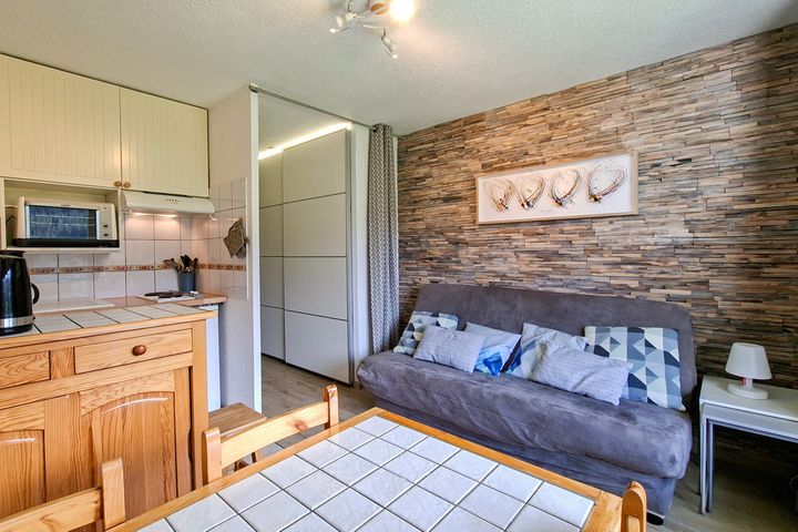 🏨 Votre hébergement