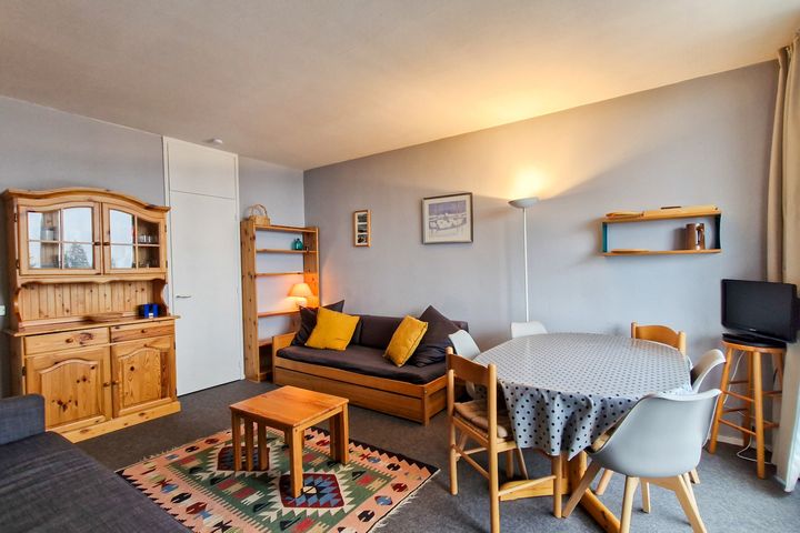 🏨 Votre hébergement