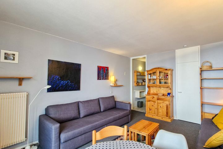🏨 Votre hébergement