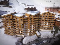 Résidence Roche Blanche - photo 3