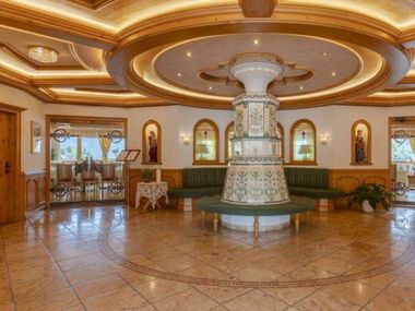 Hotel Lagorai