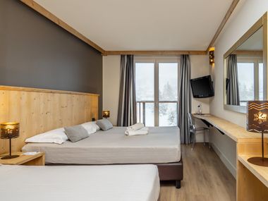 Hotel Pian di Neve