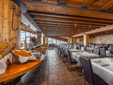 Hotel Pian di Neve