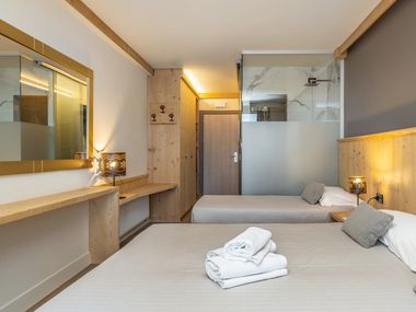 Hotel Pian di Neve