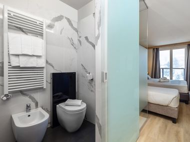 Hotel Pian di Neve