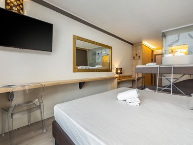 Hotel Pian di Neve