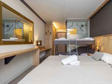 Hotel Pian di Neve