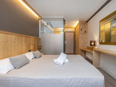 Hotel Pian di Neve