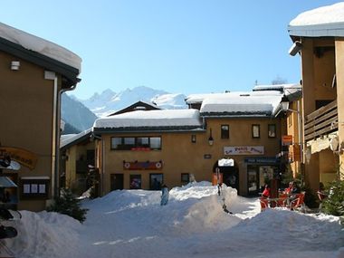 Résidence Le Village in La Norma