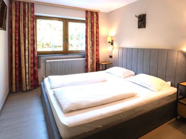 Alpenhotel Edelweiss