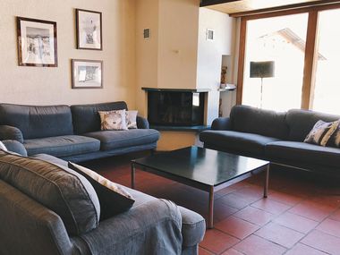 Catrina Lodge