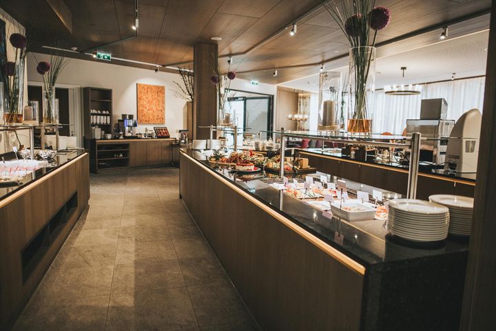 🏨 Votre hébergement - Jours 1 à 7