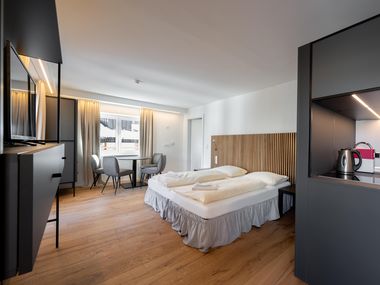 Appartements zur Sonne in Neustift