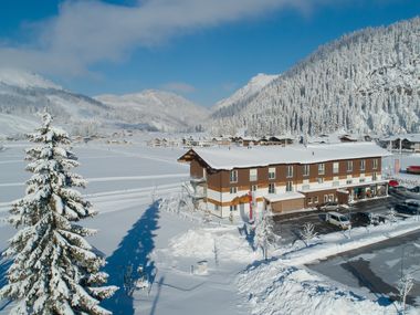 Fairhotel Hochfilzen