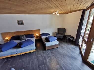 Catrina Hotel