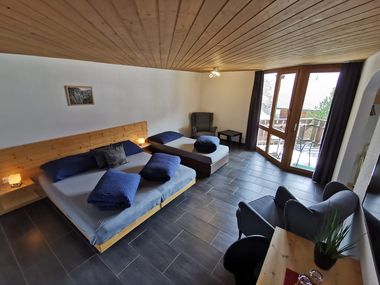 Catrina Hotel