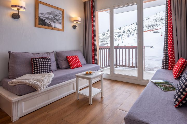 🏨 Votre hébergement