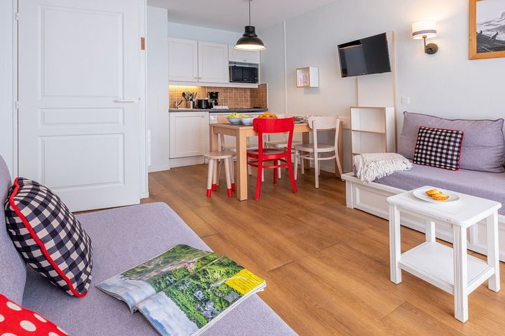 🏨 Votre hébergement