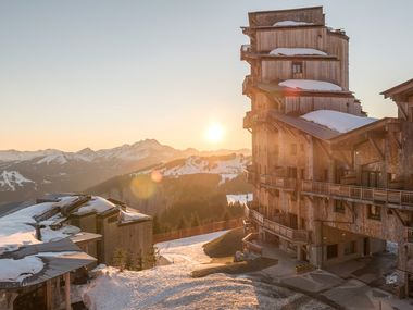 Premium Résidence L'Amara in Avoriaz
