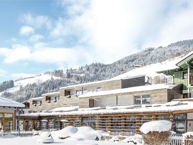 POP-UP LIVING Zell am See in Zell am See