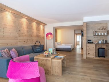 POP-UP LIVING Zell am See