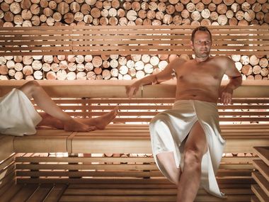 POP-UP LIVING Zell am See