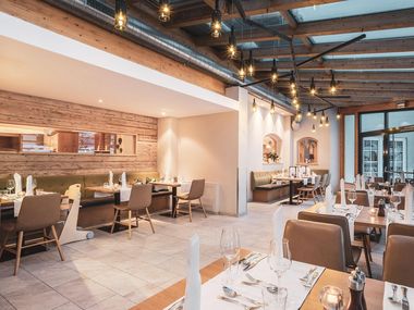 POP-UP LIVING Zell am See