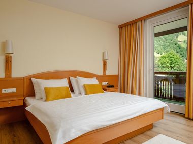 Hotel PALACE und Royal Spa