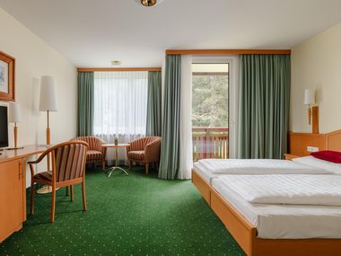 Hotel PALACE und Royal Spa