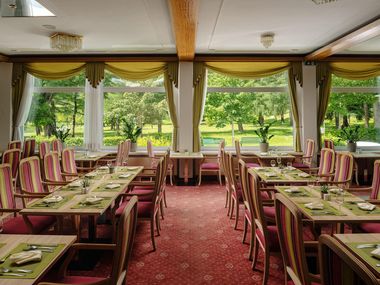 Hotel PALACE und Royal Spa