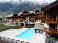 Les Alpages de Val Cenis B - photo 13