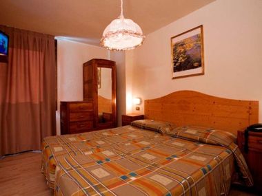 Hotel Chalet Alpino