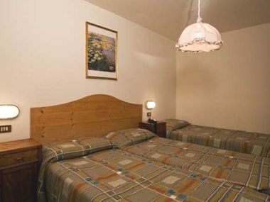 Hotel Chalet Alpino