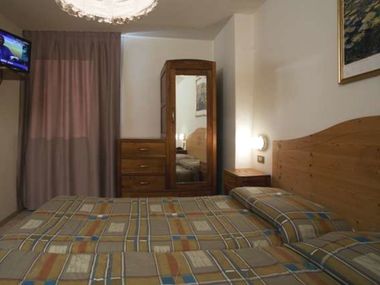 Hotel Chalet Alpino