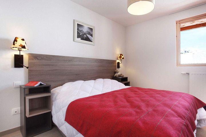 🏨 Votre hébergement