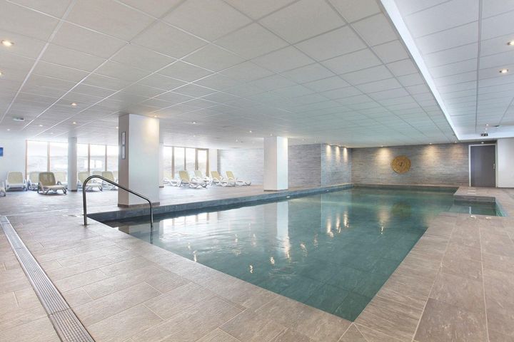 🏨 Votre hébergement