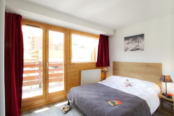 🏨 Votre hébergement