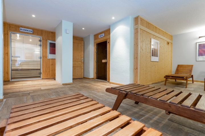 🏨 Votre hébergement