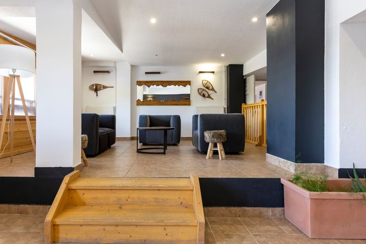 🏨 Votre hébergement