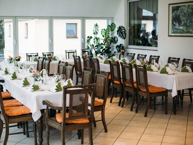 Hotel Landgasthof Wemmer
