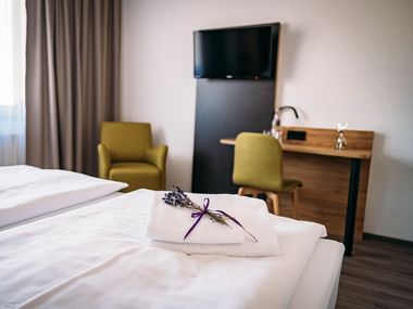 Hotel Landgasthof Wemmer