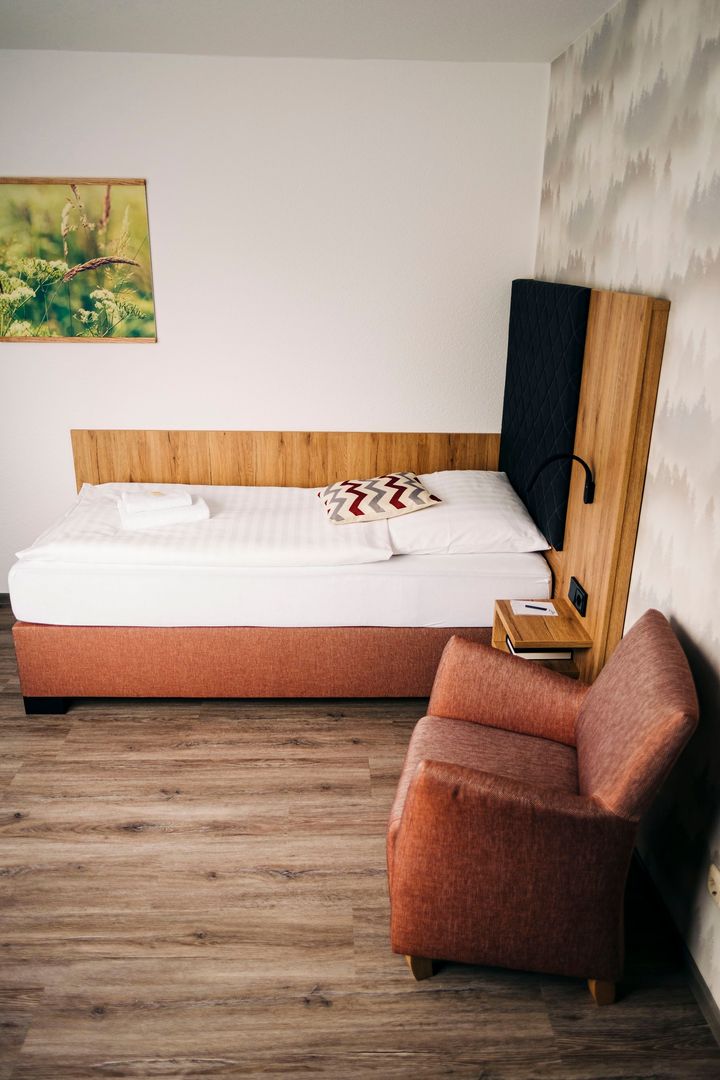 Hotel Landgasthof Wemmer — photo 6