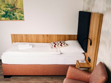 Hotel Landgasthof Wemmer