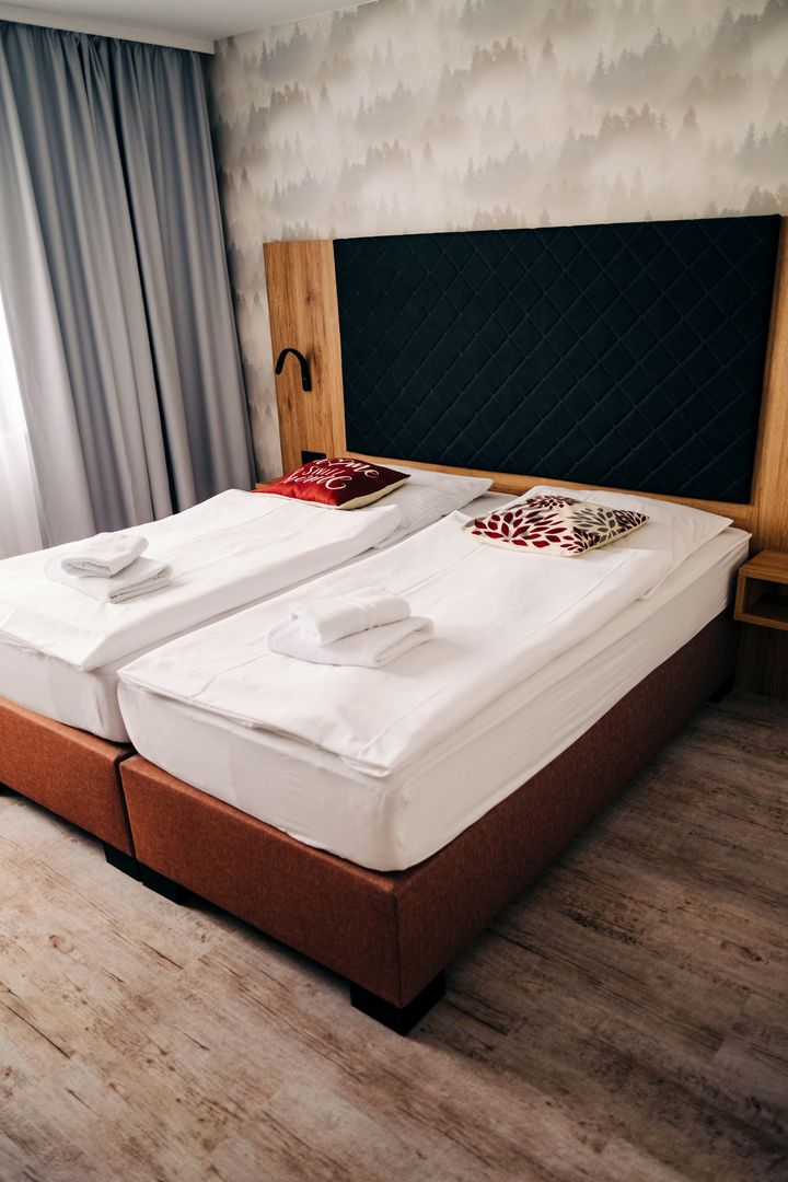 Hotel Landgasthof Wemmer — photo 8
