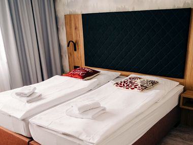 Hotel Landgasthof Wemmer