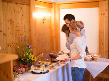 Hotel Landgasthof Wemmer