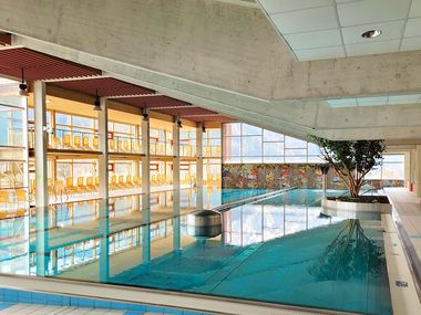 Erzberg Alpin Resort by ALPS RESORTS