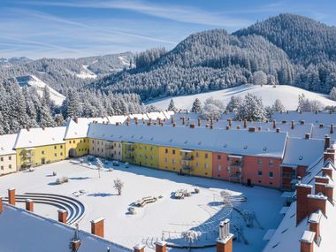 Erzberg Alpin Resort by ALPS RESORTS
