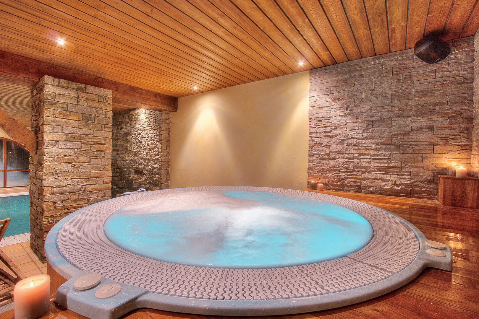 Les Balcons de Belle Plagne - photo 25